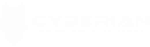 Cyberian · Soluciones Tecnológicas